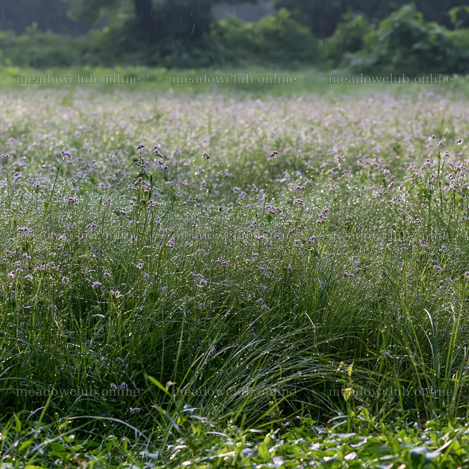Kochi monsoon meadow rain beaded grasses – meadow photos 7938x7938